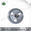 Diesel engine performance steel flywheel for diesel engine