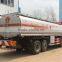 FAW 8x4 30000 Liters Litres fuel oil truck for sale