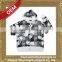 Super quality antique fleece lounge plain hoodie