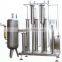 RO/NF pretreatment CUF/CMF continuous micro filtration and water treatment equipment