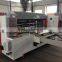 Carton box making machine price / Automatic Rotary Die Cutter for making Corrugated Cardboard