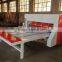 easy operate Rotary slotter slotting machine /corrugated cardboard rotary slotting machine