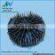 380 Die Cast Aluminum Light Body