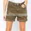 2015 jeans women ladies distressed boyfriend shorts adult relaxed fit short JXQ965