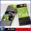 Plain high quality socks box set wholesale in shanghai