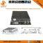 8 channel Mobile DVR, 2TB HDD/SSD 4G Online For Bus GPS google map