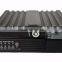 4 Channels 960H Double SD Card Mobile DVR/Mobile NVR Language