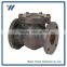 New Design Pipe Fitting Rotary Valve