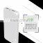 Super Slim Universal Portable Rohs Power Bank 10000mah