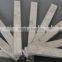 Bismuth ingot and bismuth based low melting point fusible alloy