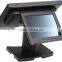 Adjustable computer monitor stands for 6 inch big touch screen mobile phone