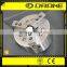 China Customized Standard Machine Tool Accessories Lathe Power Chuck