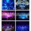 330w sharpy beam light