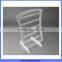Most popular creative Supreme Quality acrylic humanoids jewelry display