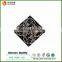FR4 Flash Gold Plated Double-sided pcb with thermal pad