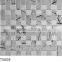 Self-adhesive acp mosaic aluminium composite wall panel ceramic tile