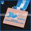 customized soft enamel race rectangle medals