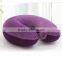 Wholesale U-Shape MicrobeadsTravel Pillow
