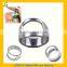 Cool Stainless Steel Metal Finger Ring Beer Wine Bottle Opener Tool Instrument