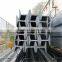 H beam steel, alloy H-BEAMS, H beam
