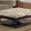 Leather design ottoman furniture YO7004