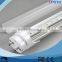 High lumens output AC85-265v 18w 4ft t8 led tube light