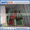Common double twisted barbed wire netting machine for sale