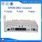 V-solution Epon ftth optic fiber 2fxs + 4fe voip onu wifi router