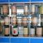 16546-96016, AF490M filter air for truck,manufacturer China