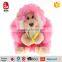 sedex 4 pillar best made soft toy monkey toys for baby wholesale custom made
