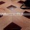 12mm HDF Modern Parquet Laminate Floor