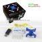 WL Toys Q343 WIFI FPV Drone for IOS & Android UAV Drone Weili Toys With hd Camera Mini Quadcopter Drone Parts Kit