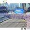 Outdoor P10 Fixed Screen led video wall panel For Advertising Outdoor