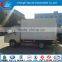 Best configuration high performance van truck FOTON 4x2 2T mobile ice cream cart