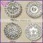 Best Quality Beautiful Rhinestone Wedding Buckle