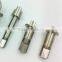 Machined Stainless Steel Valve Stem