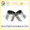 SF-1S SS304 SS316 Stainless Steel backing ptfe Du bushing