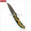 RIMEI Portable Folding Fruit Knife