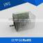 Flasher relay 12V 10A