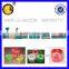 tearing film extruder/flat pulling and tearing film extrusion line/tearing film production line