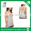 Ramax Custom Women Sports Gym Stringer Tank Top With Lower Scoop Back Style