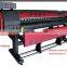6 colors double DX10 heads.Digital Eco-solvent printer.inkjet printer-SN-1912