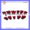 All kinds of hard rock drilling tools Tapered Chisel Bits