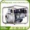 Phonex(China) WP20X 2 inch Agricultural Irrigation Water Pumps For Sale