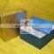 rectangular paper gift packing box wholesale