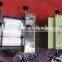 Ceramic High Viscosity triple rollers mill
