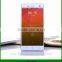 NO.1 mi4 m4 phone 5.0"HD IPS 1280*720p Screen MTK6582 Quad core 1.3GHz 1GB RAM 16GB ROM