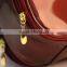 2016 Luxury Paint Portable Cosmetics Bin A Birthday Present Large Capacity Makeup Bag
