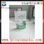 2016 new type zipper stand up pouch wet wipes packaging bags