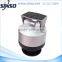 water-resistant automatic cruise lampholder for outdoor lighting